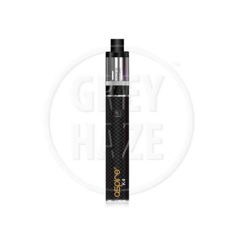 Aspire K4 Quick Start Kit