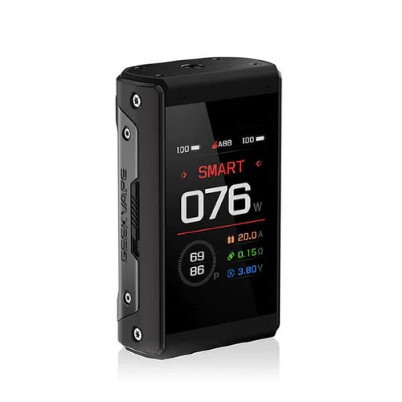 GeekVape T200 (Aegis Touch) Box Mod