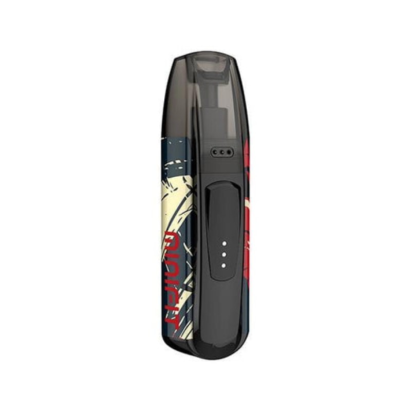 JUSTFOG MINIFIT Pod Mod Kit