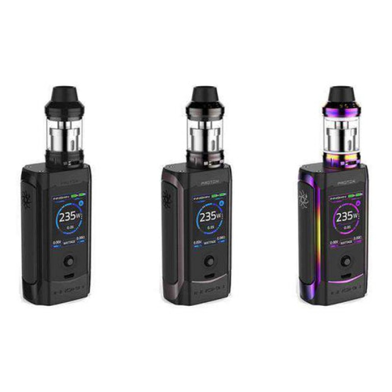 Innokin Proton Scion 2 235W TC Kit