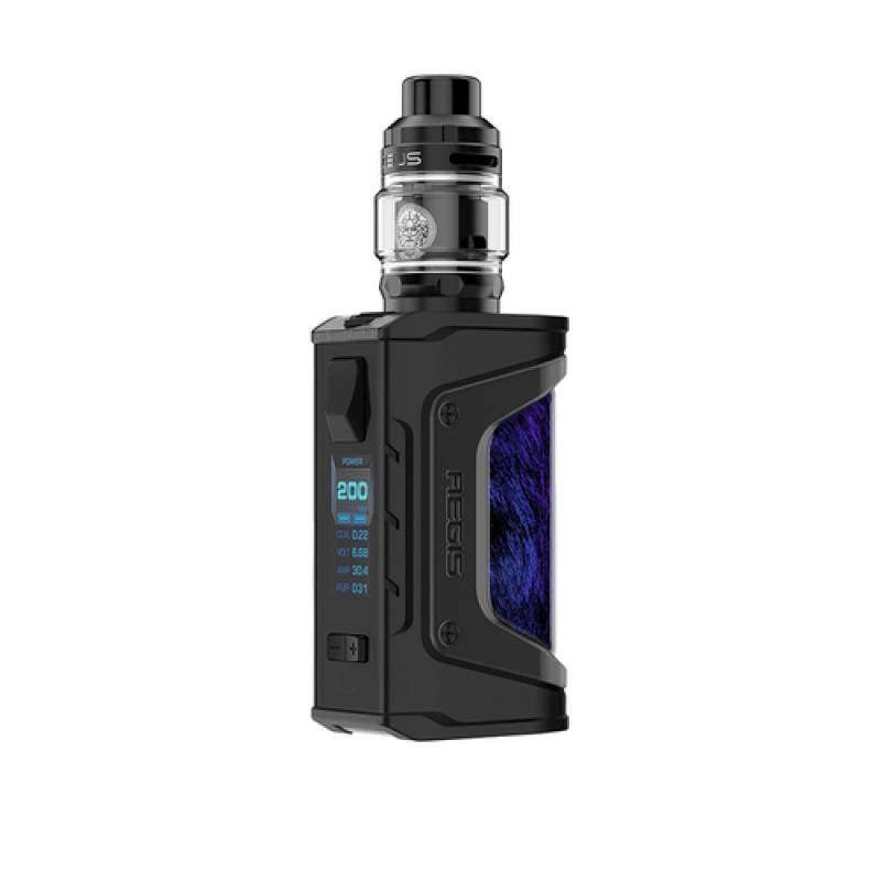 Aegis Legend Kit By Geek Vape