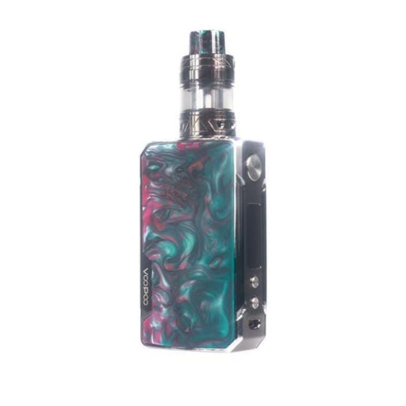 VooPoo DRAG 2 Platinum Vape Kit