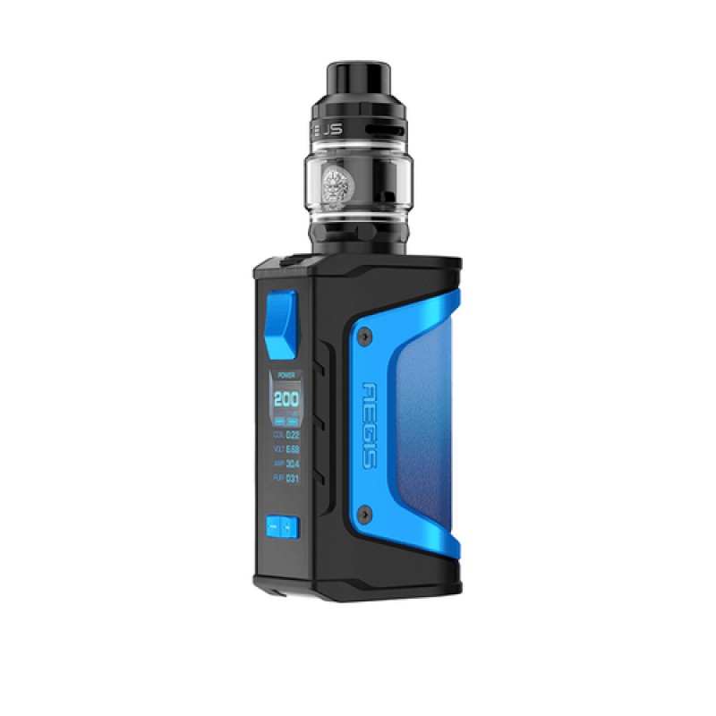 Aegis Legend Kit By Geek Vape