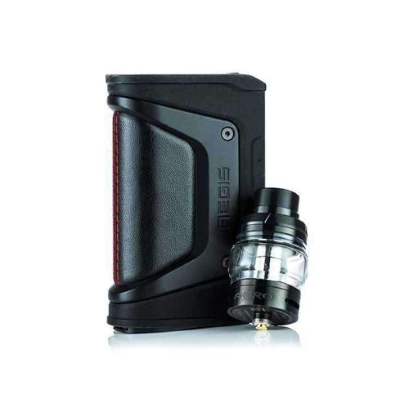 Aegis Legend Kit By Geek Vape