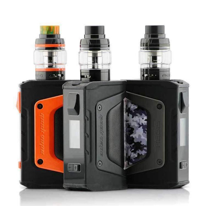 Aegis Legend Kit By Geek Vape