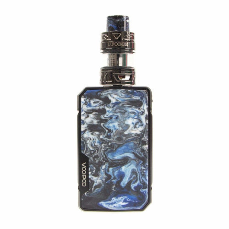 VooPoo DRAG Mini Platinum Vape Kit