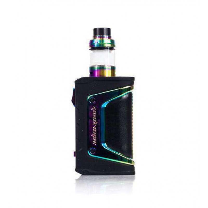 Aegis Legend Kit By Geek Vape