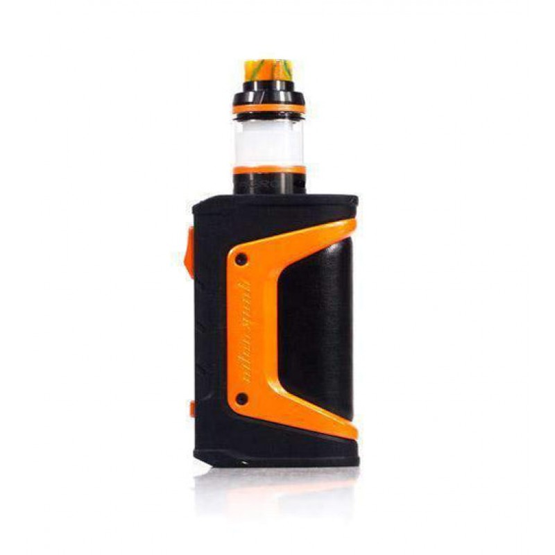 Aegis Legend Kit By Geek Vape
