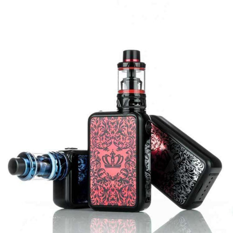 UWELL Crown 4 Kit
