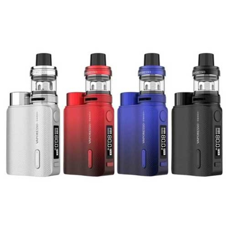 Vaporesso Swag 2 80W TC Starter Kit