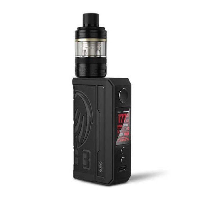 VooPoo Drag 3 TPP-X Vape Kit