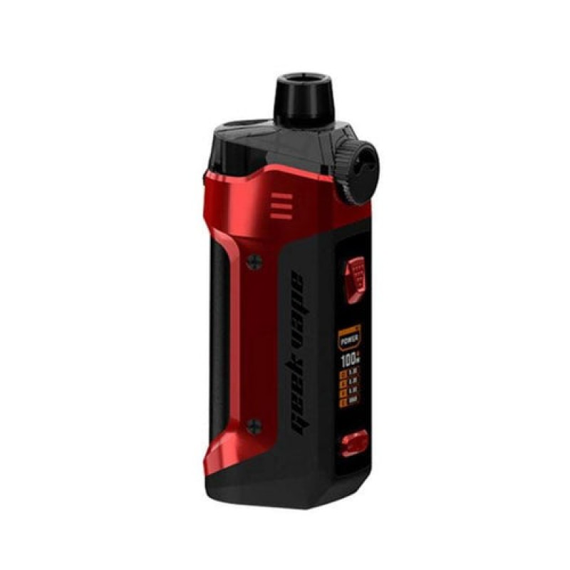 GeekVape B100 (Aegis Boost Pro) 21700 Kit