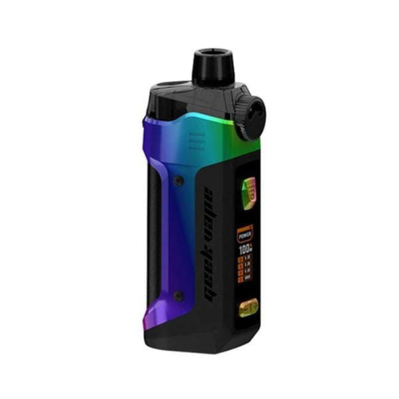 GeekVape B100 (Aegis Boost Pro) 21700 Kit
