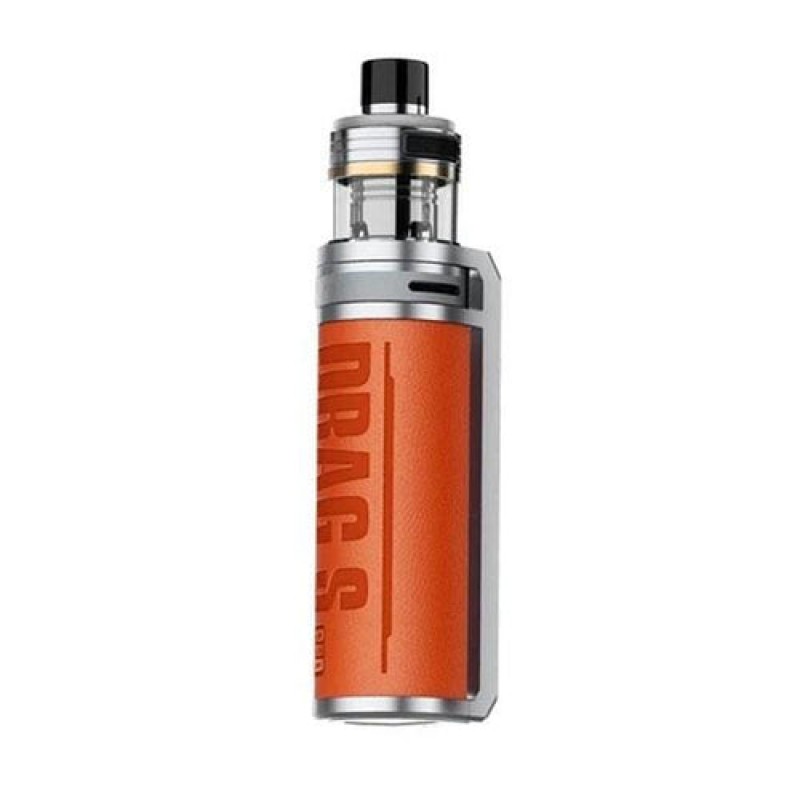 VooPoo Drag S Pro Pod Kit