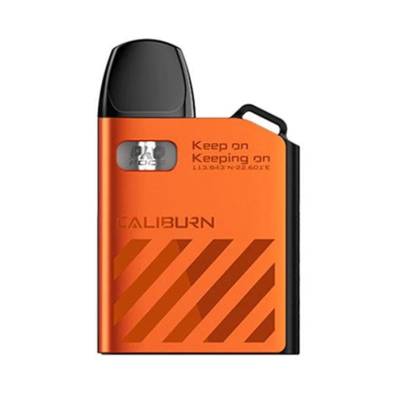 Uwell Caliburn AK2 Pod Vape Kit