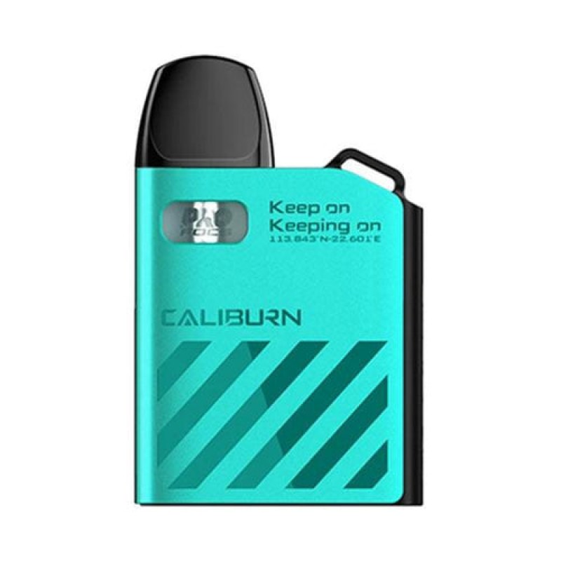 Uwell Caliburn AK2 Pod Vape Kit