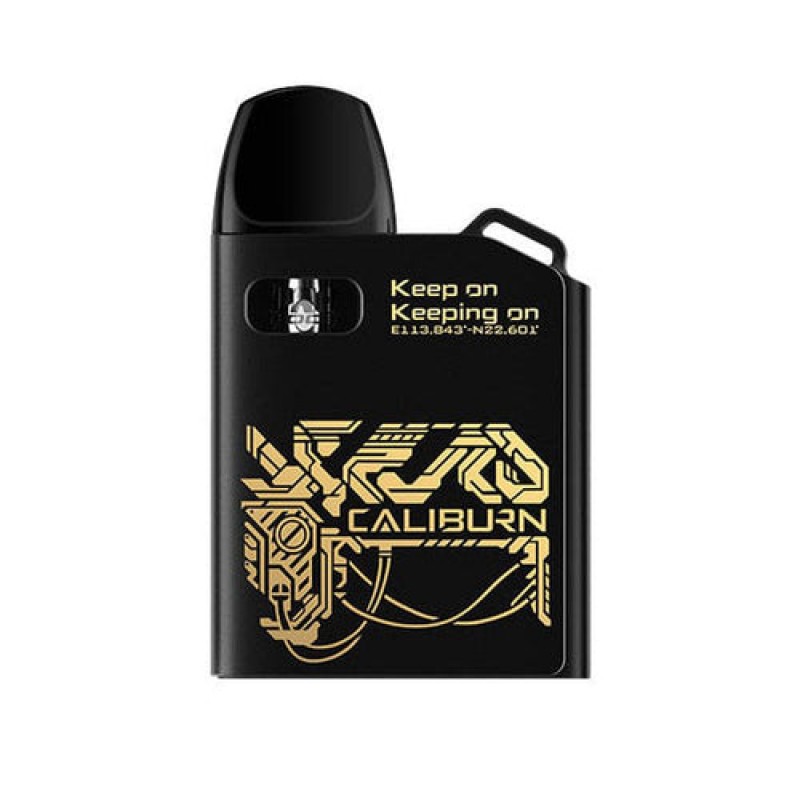 Uwell Caliburn AK2 Pod Vape Kit