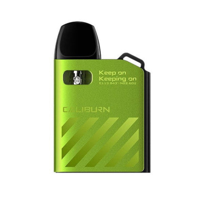 Uwell Caliburn AK2 Pod Vape Kit