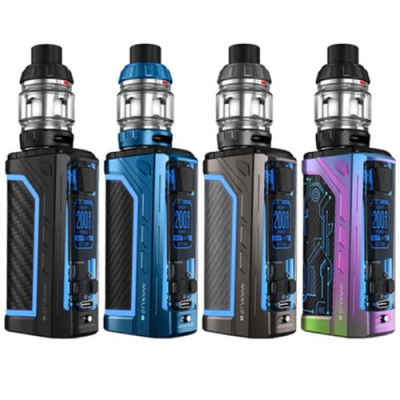 Freemax Maxus 2 Kit