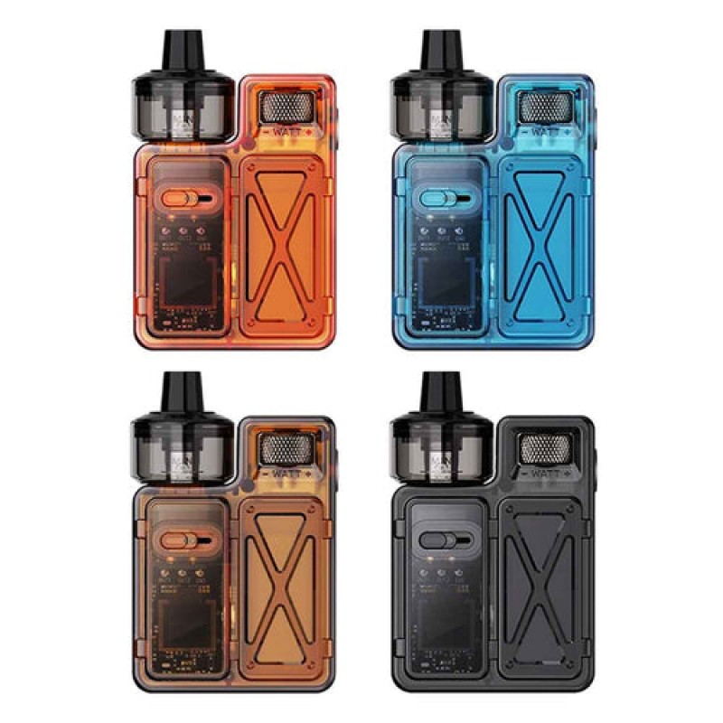 Uwell Crown M Pod Vape Kit