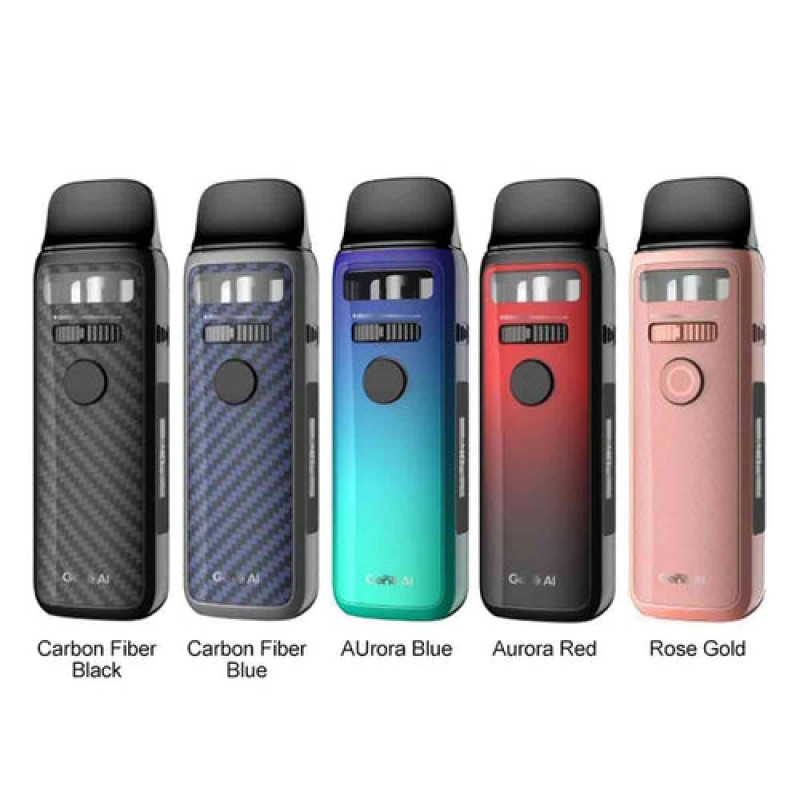 VooPoo Vinci 3 Pod Vape Kit