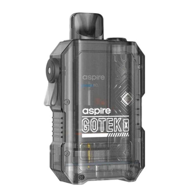 Aspire Gotek X Pod Kit