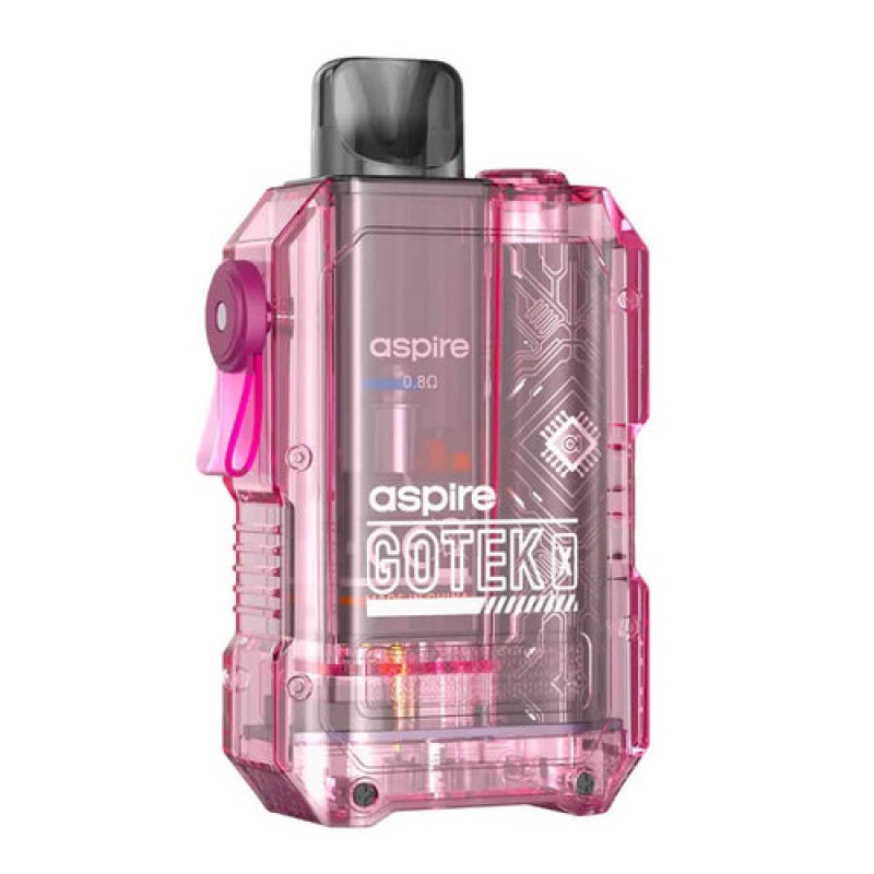 Aspire Gotek X Pod Kit