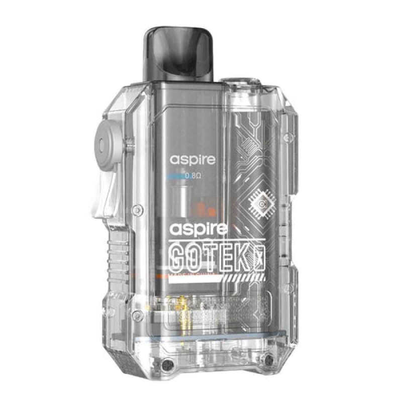 Aspire Gotek X Pod Kit