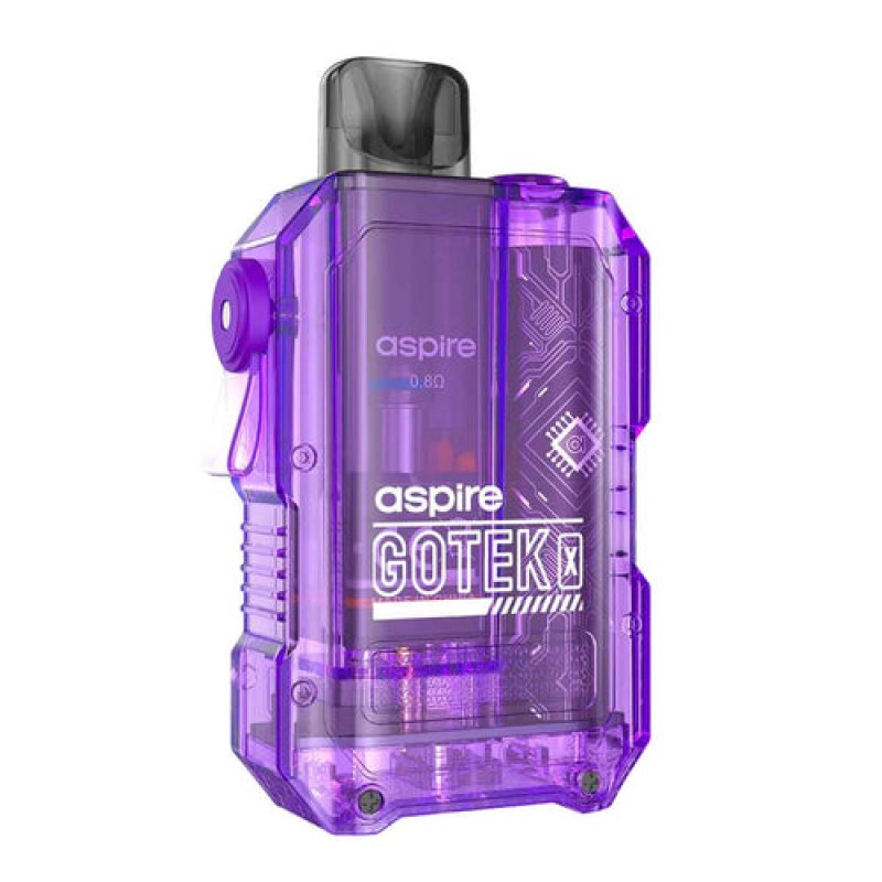 Aspire Gotek X Pod Kit