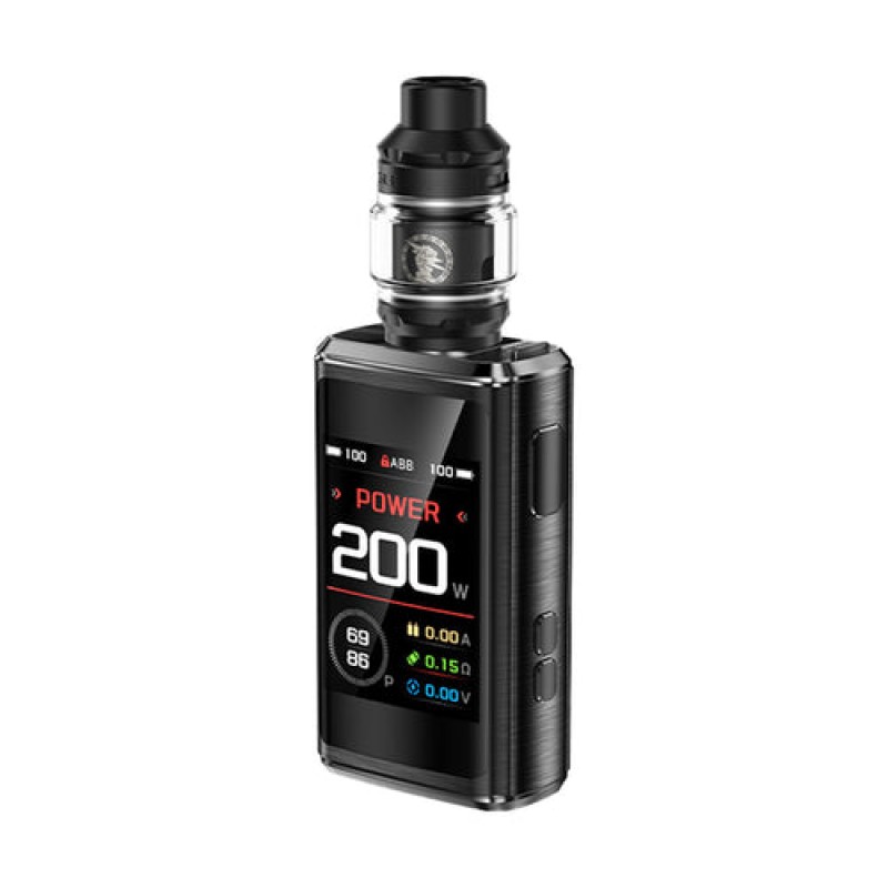 GeekVape Z200 (Zeus 200) Vape Kit