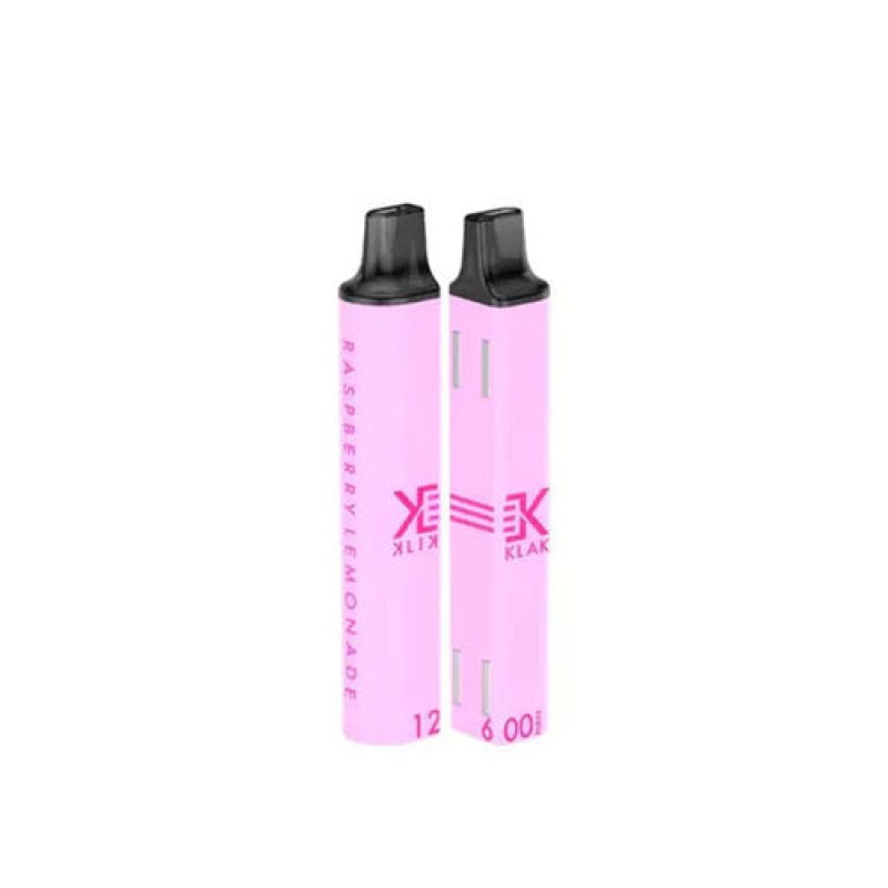 Klik Klak Disposable Vape by Element