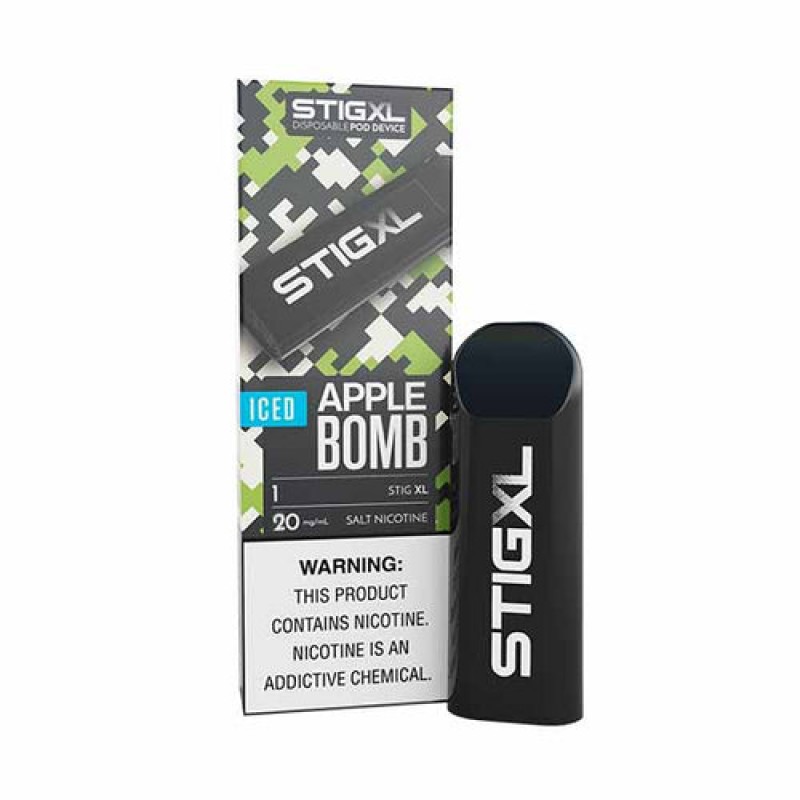 STIG XL Disposable Vape