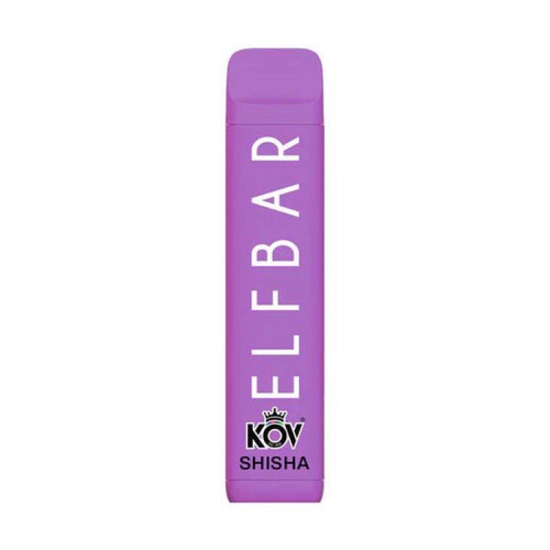Elf Bar NC600 Shisha Disposable Vape