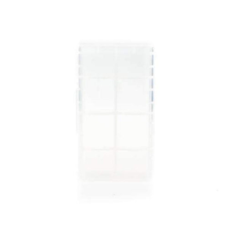 2 x 18650 Battery Case
