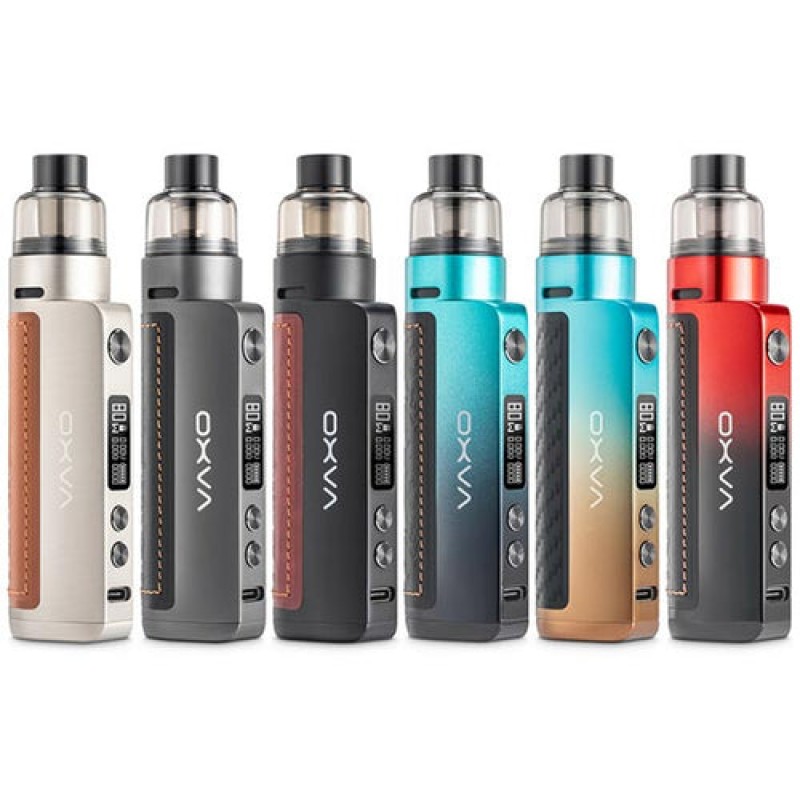 OXVA Origin 2 Vape Kit