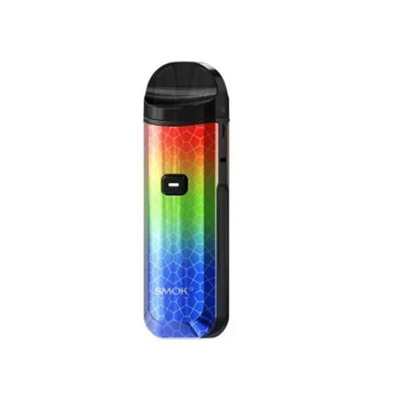 Smok Nord Pro Pod Kit