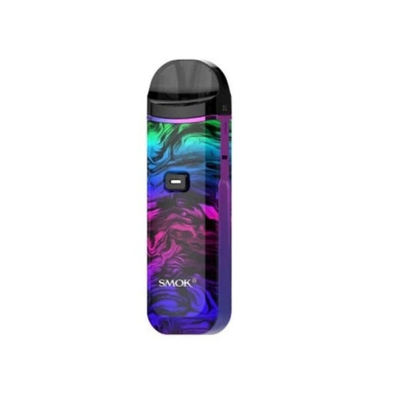 Smok Nord Pro Pod Kit