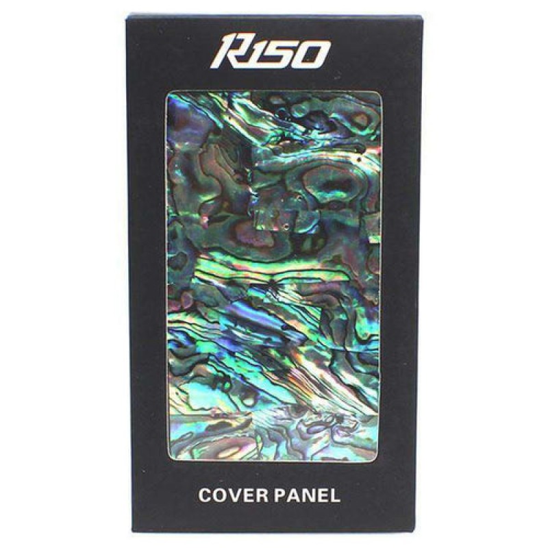 Replacement Panels For The HOTCIG R150 150w Box Mod PAIR