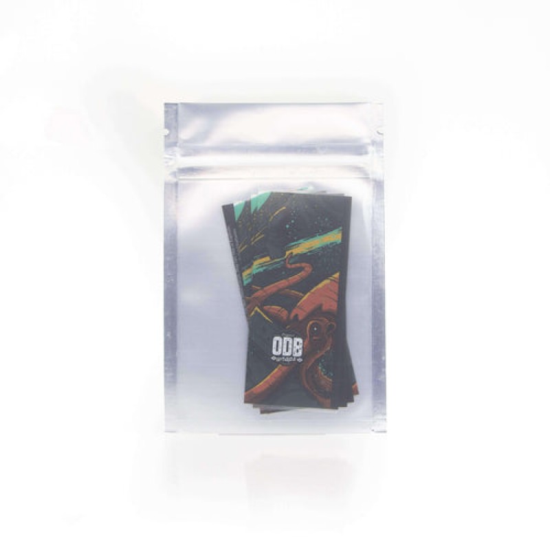 ODB Wraps 20700 (Pack of 4)