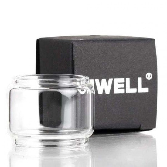 Uwell Crown V Bubble Glass