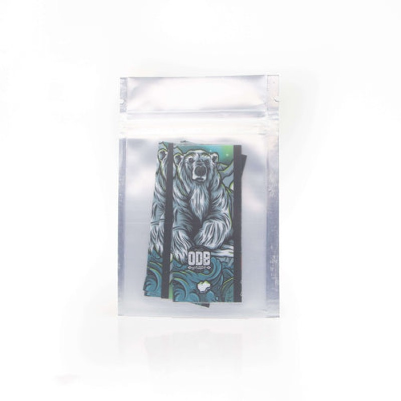 ODB Wraps 20700 (Pack of 4)