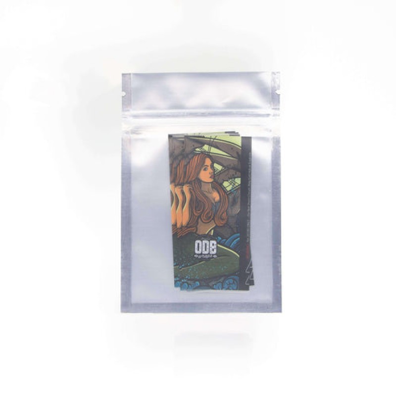 ODB Wraps 20700 (Pack of 4)