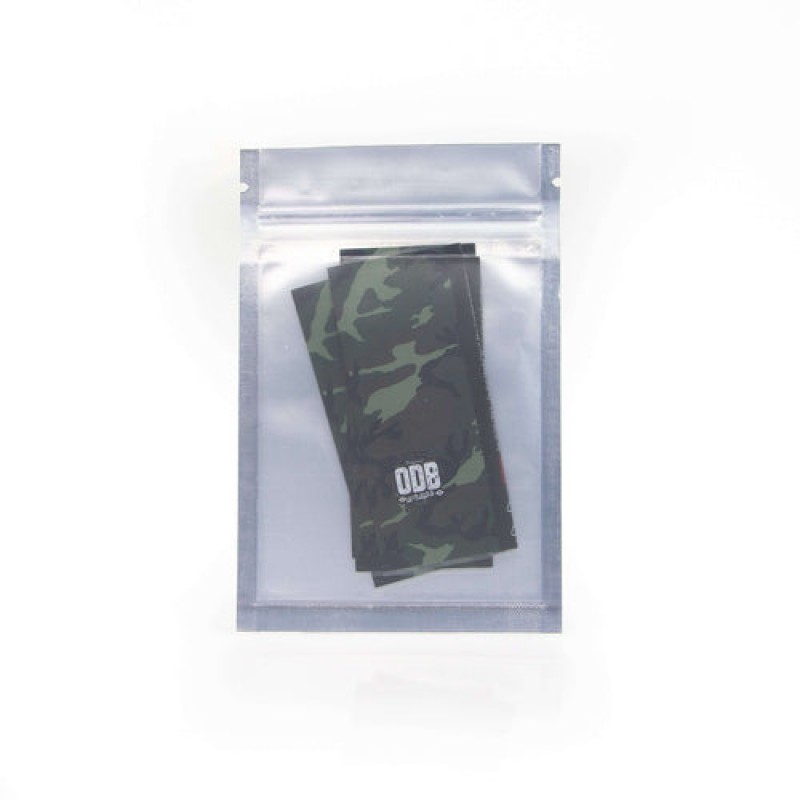 ODB Wraps 20700 (Pack of 4)