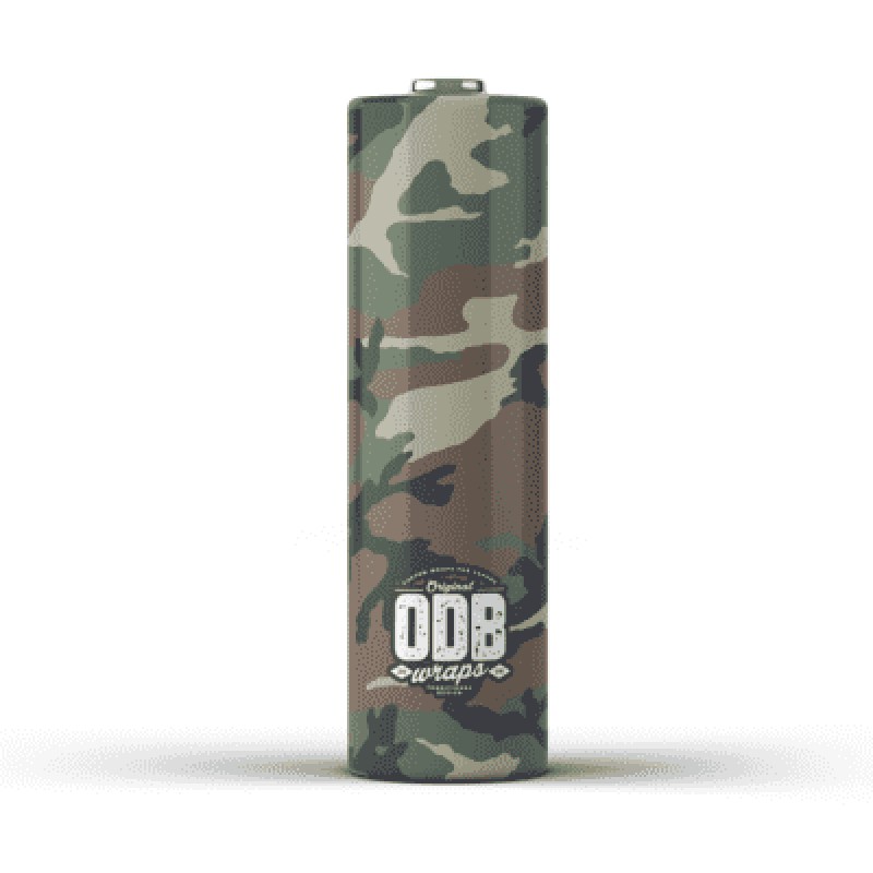 ODB Wraps 20700 (Pack of 4)
