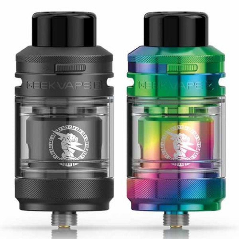 GeekVape Z Sub-Ohm SE Tank