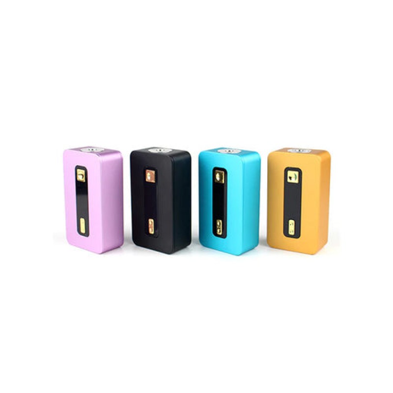 Dovpo Themis Box Mod