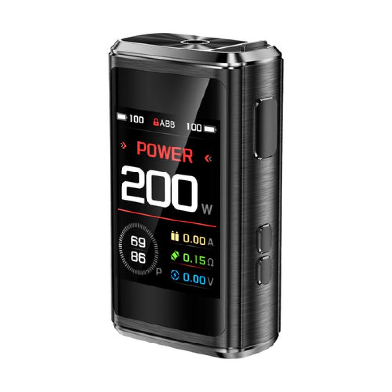 GeekVape Z200 (Zeus 200) Box Mod