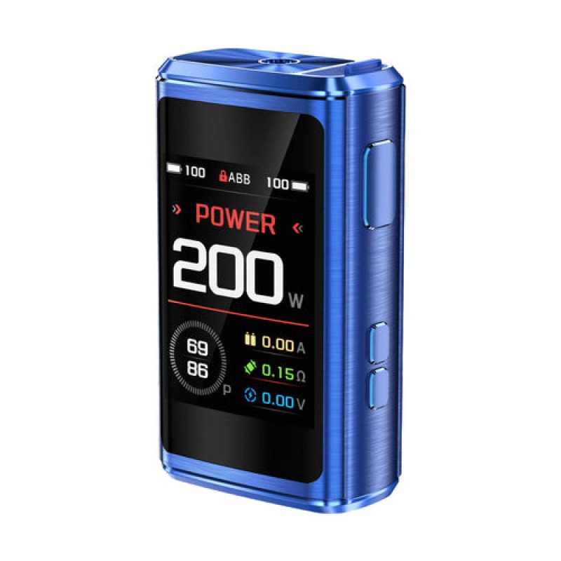 GeekVape Z200 (Zeus 200) Box Mod