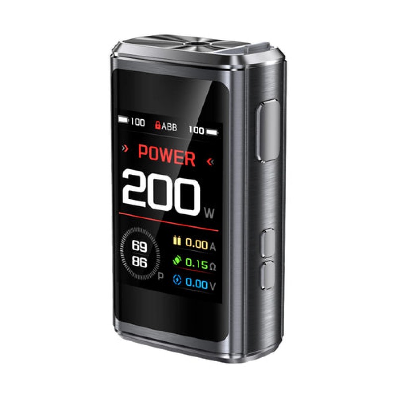 GeekVape Z200 (Zeus 200) Box Mod