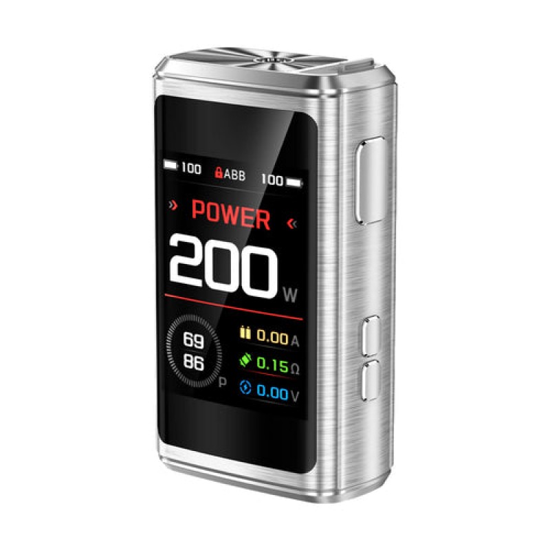 GeekVape Z200 (Zeus 200) Box Mod